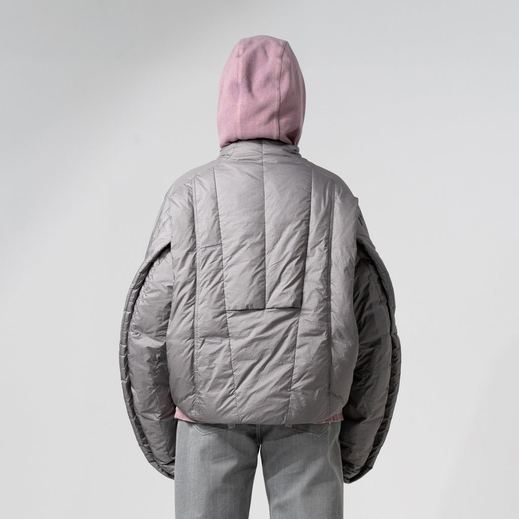 POWDERS III DOWN JACKET