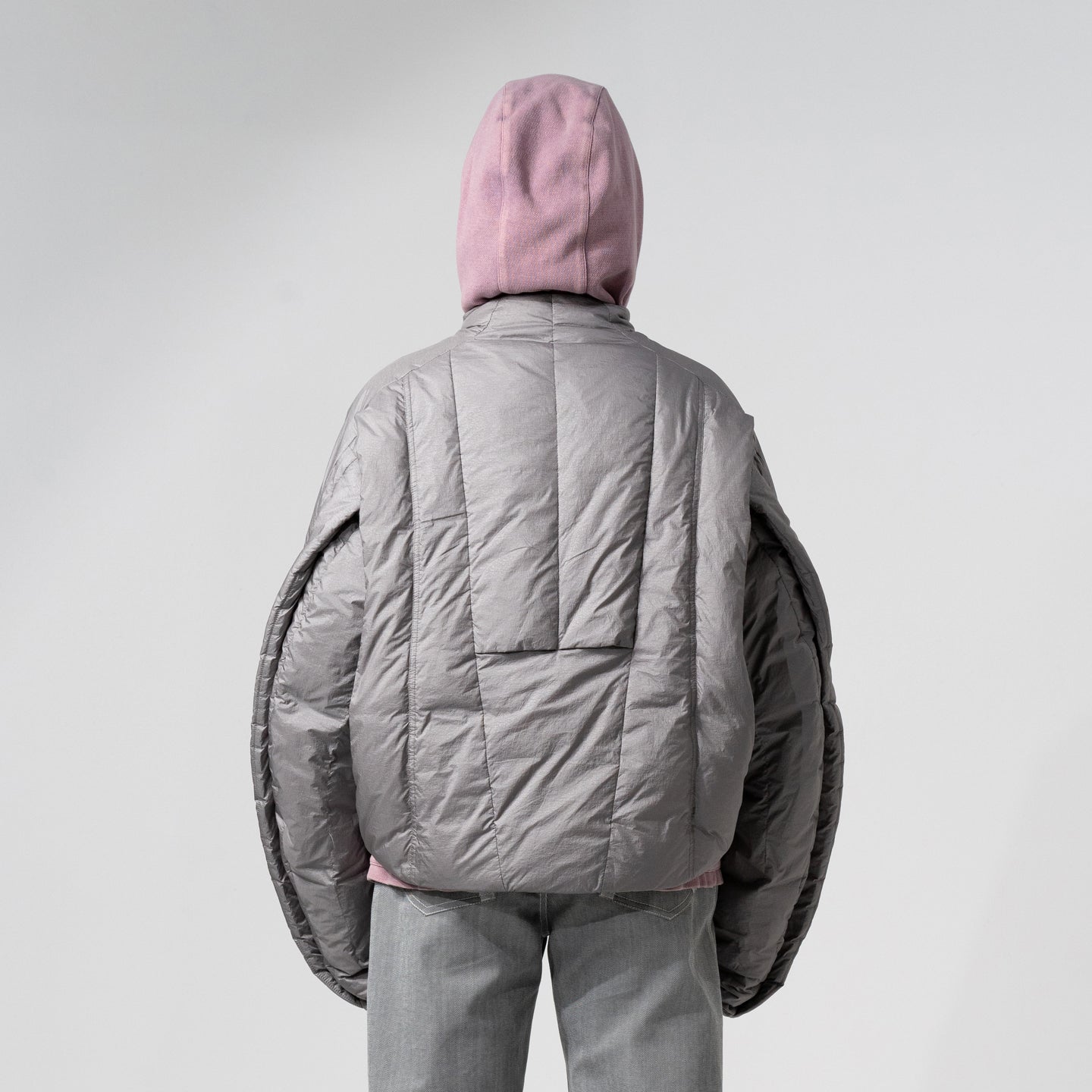 POWDERS III DOWN JACKET
