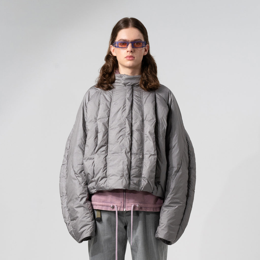 POWDERS III DOWN JACKET