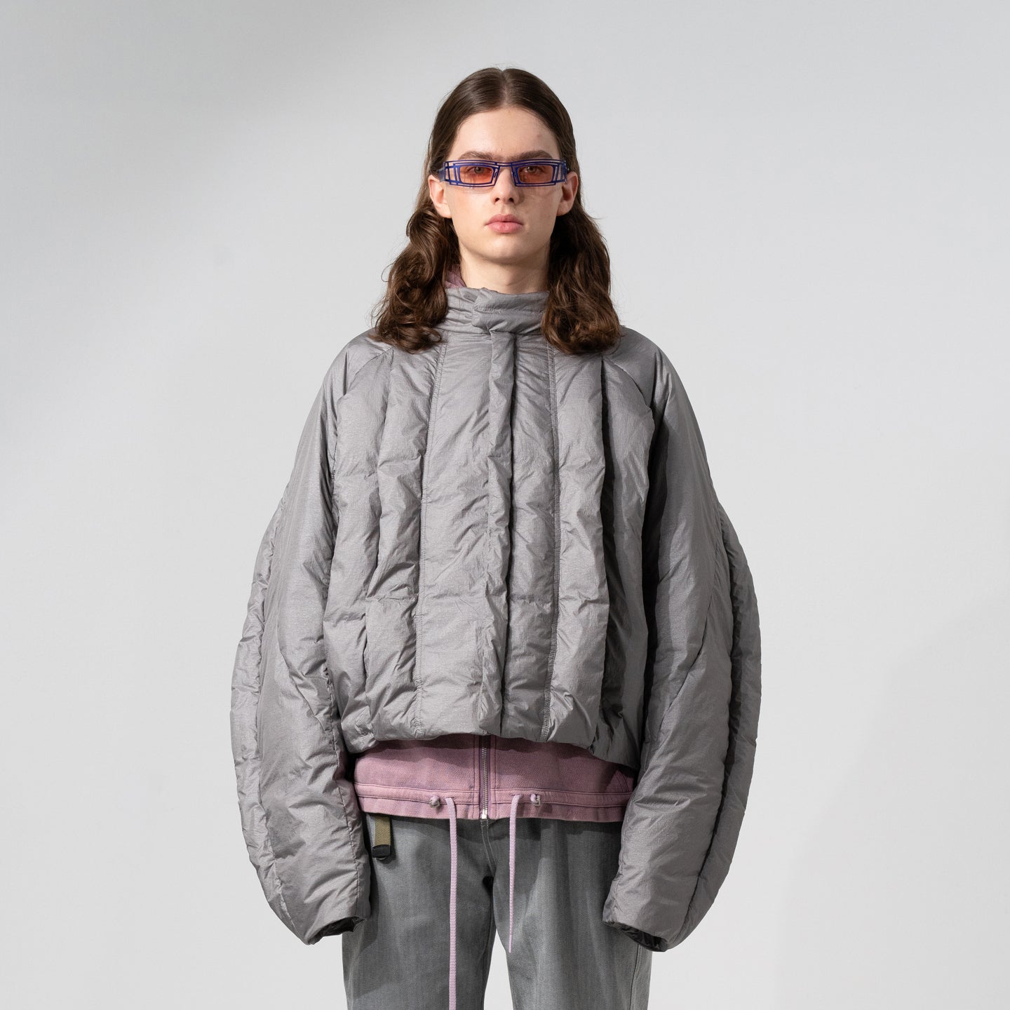 POWDERS III DOWN JACKET