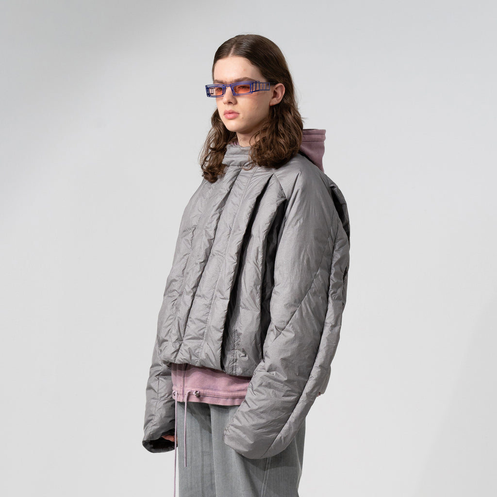 POWDERS III DOWN JACKET