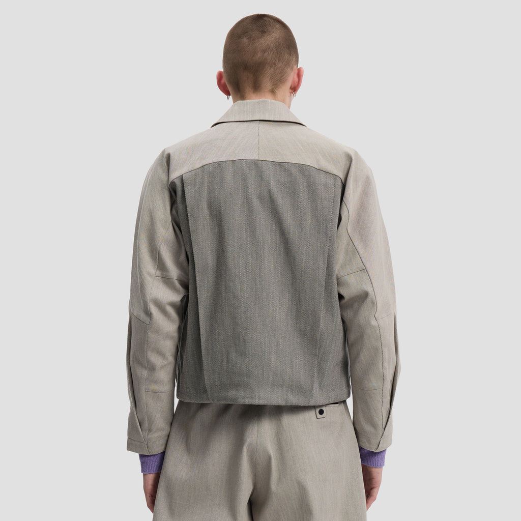PHASER JACKET