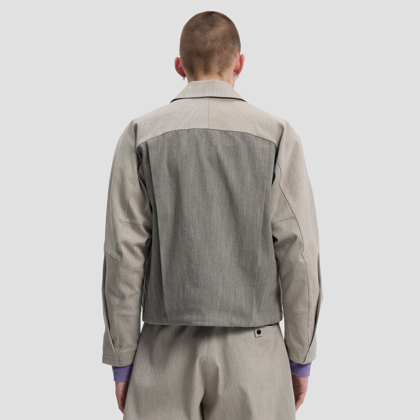 PHASER JACKET