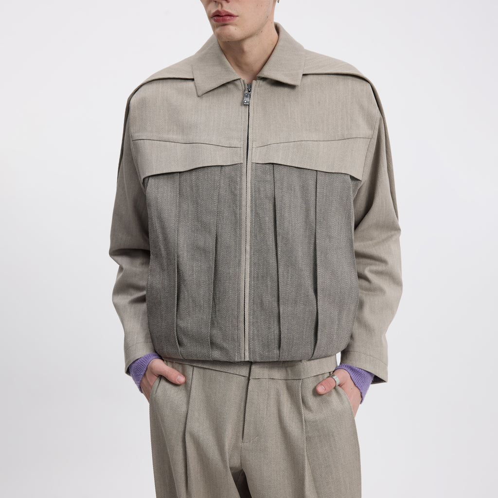 PHASER JACKET