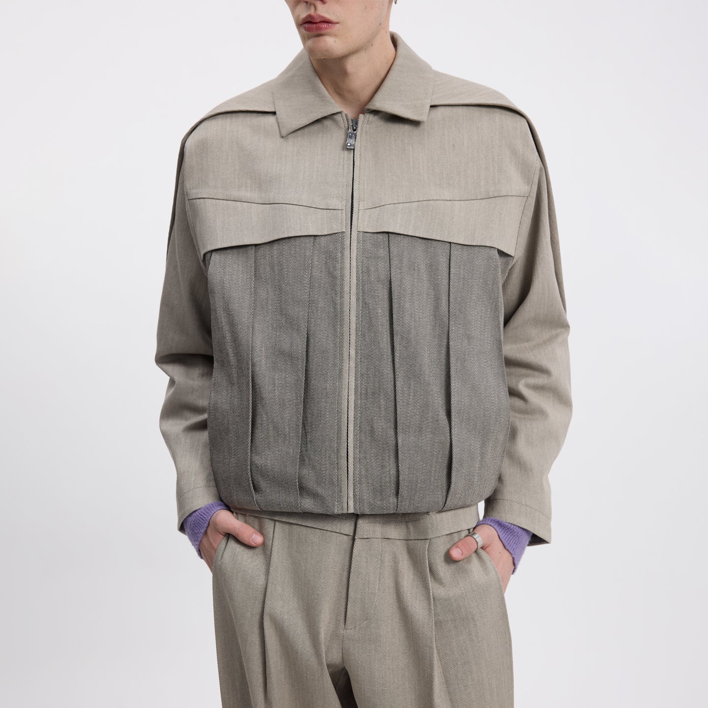 PHASER JACKET