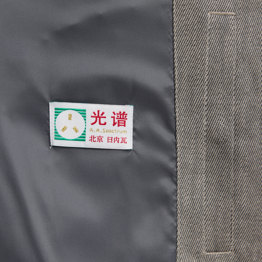 PHASER JACKET