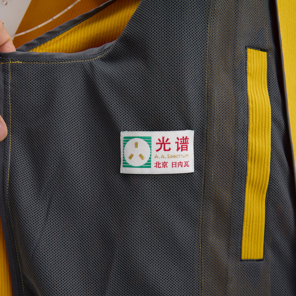 AUREWELL JACKET