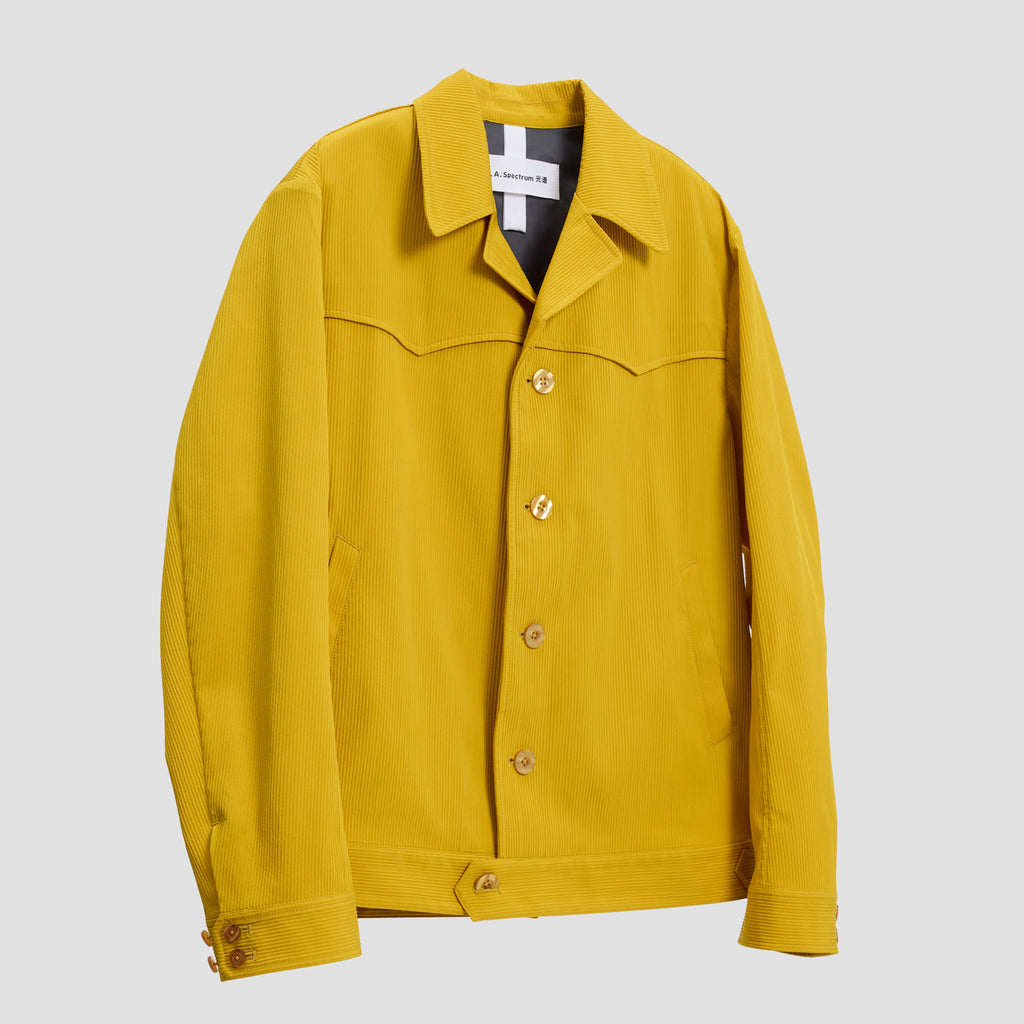 AUREWELL JACKET