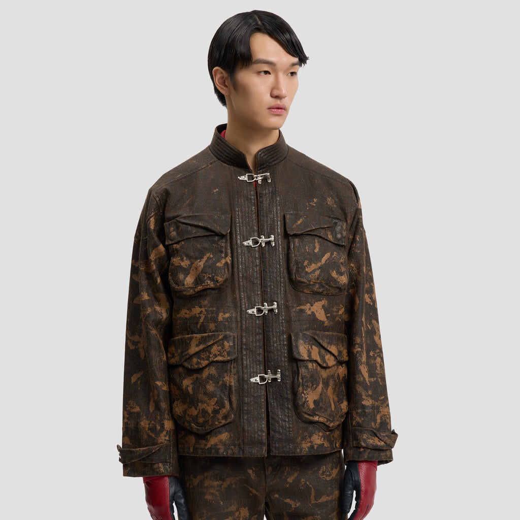 OXIDE JACKET