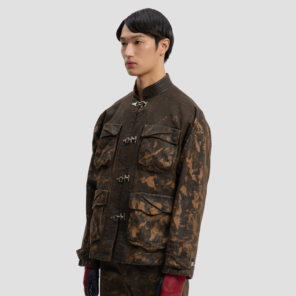 OXIDE JACKET