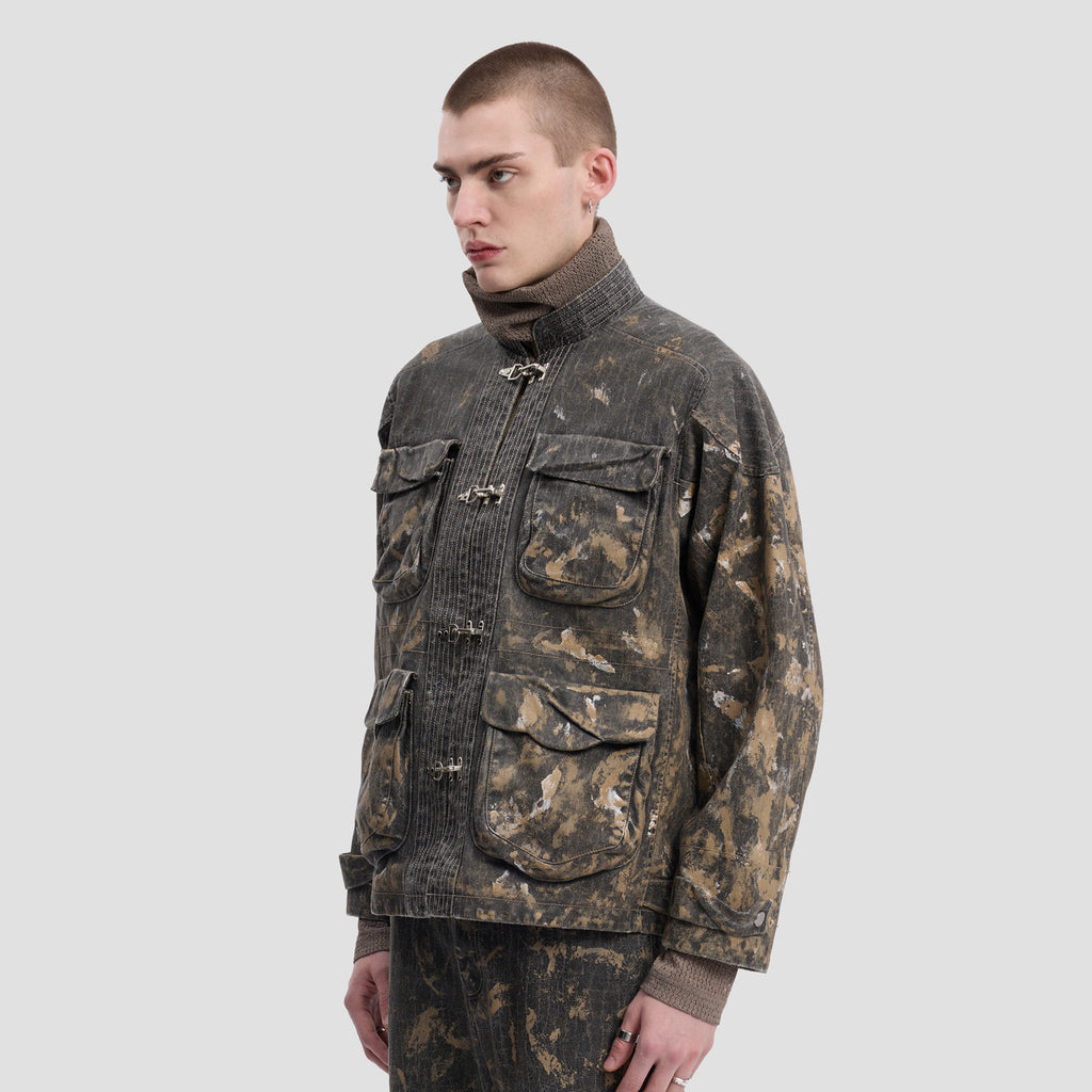 OXIDE JACKET