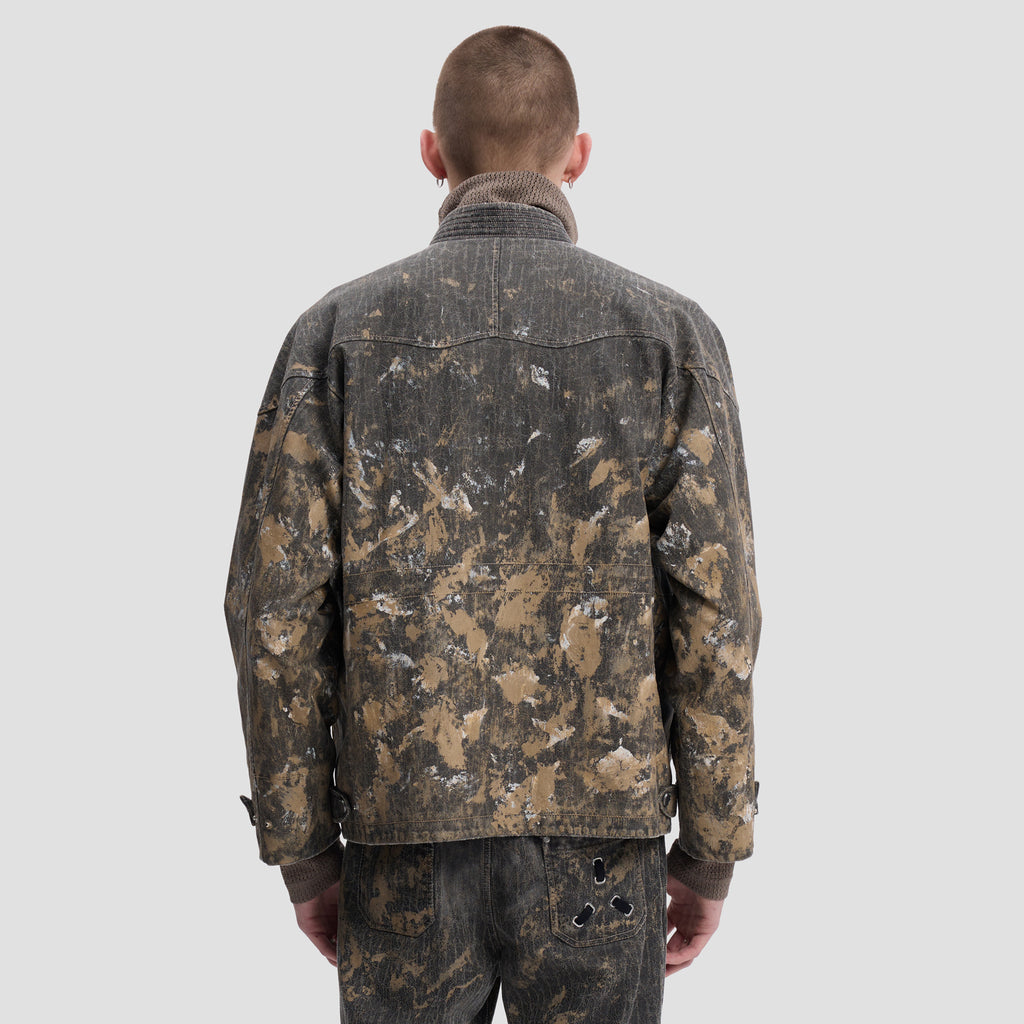 OXIDE JACKET