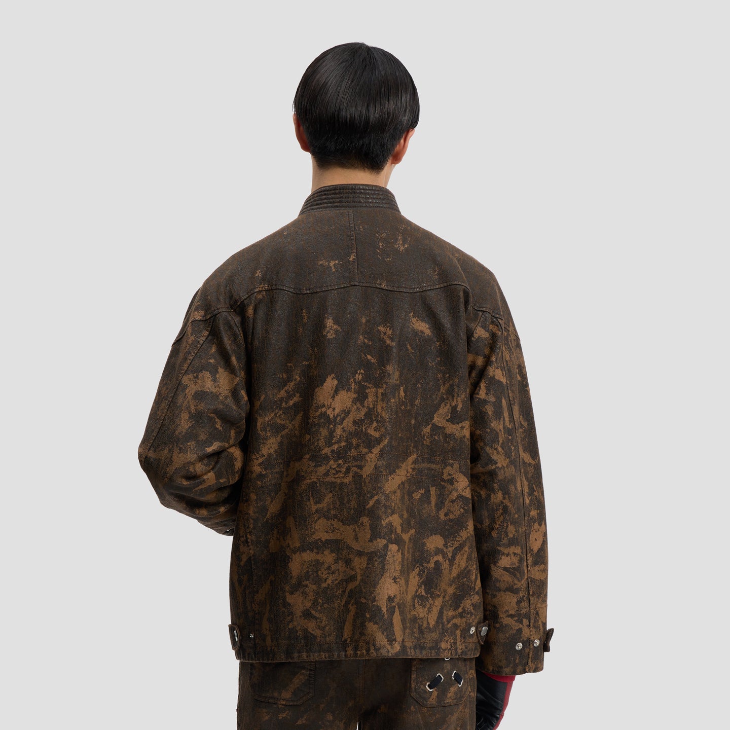 OXIDE JACKET