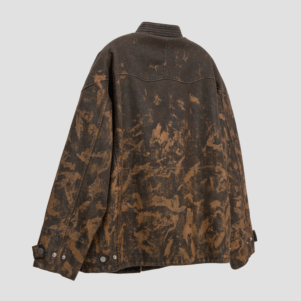 OXIDE JACKET