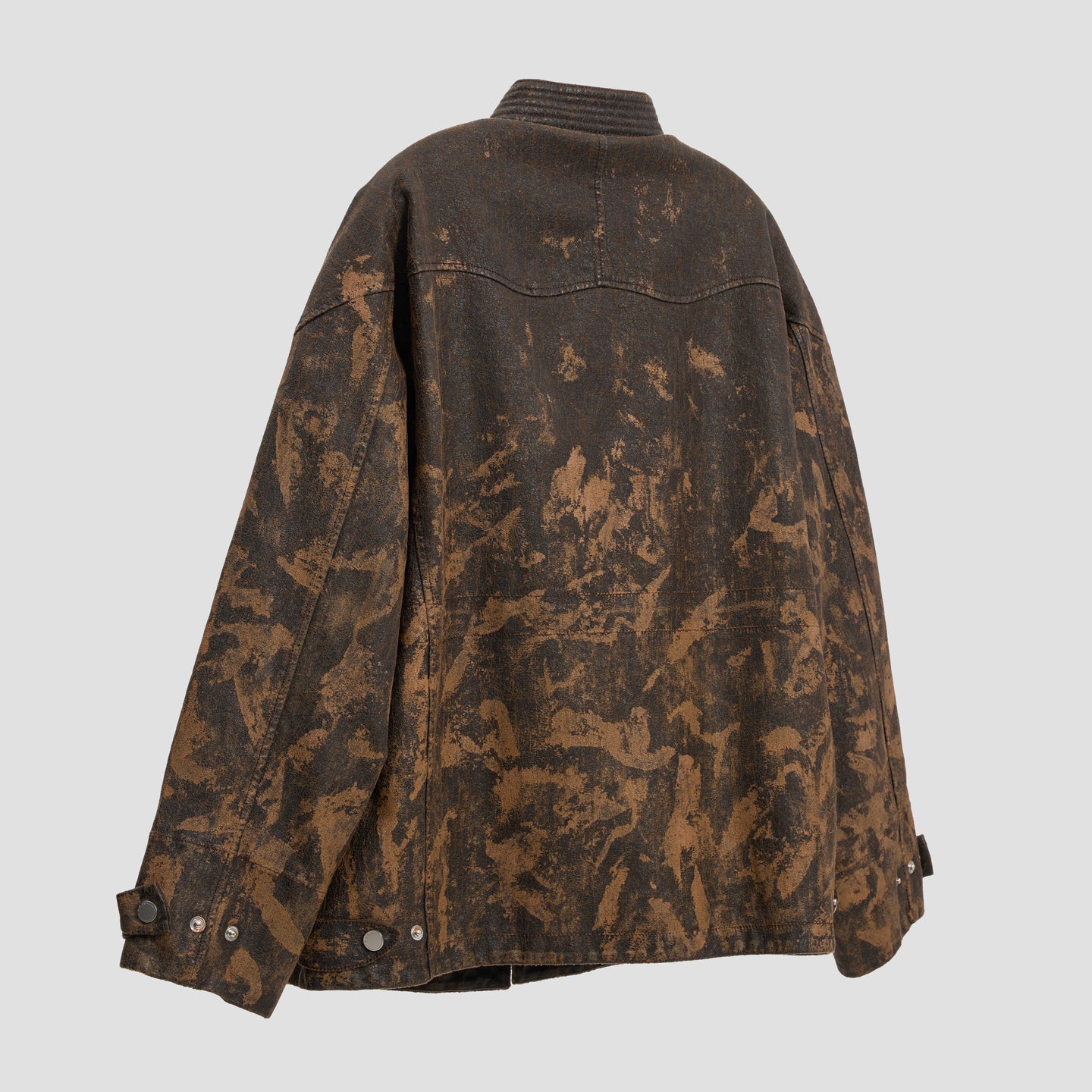 OXIDE JACKET