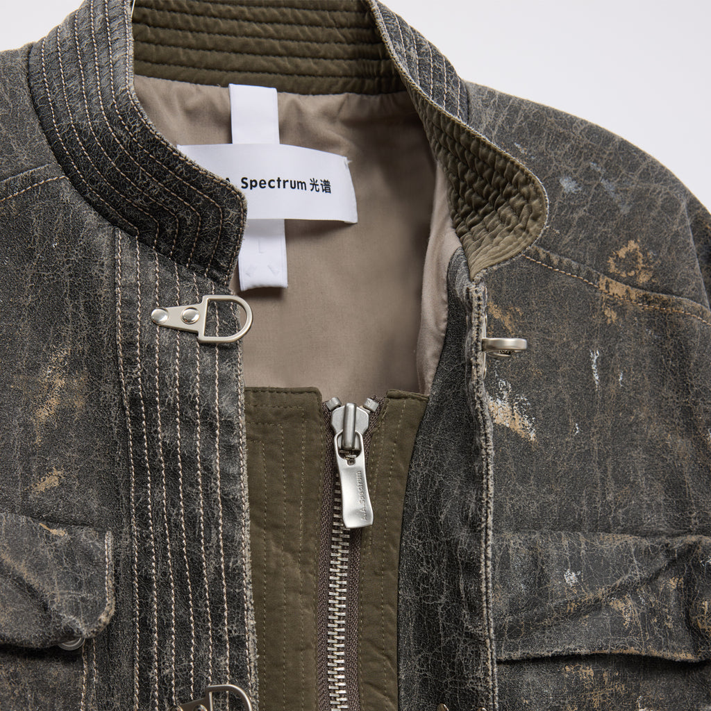 OXIDE JACKET
