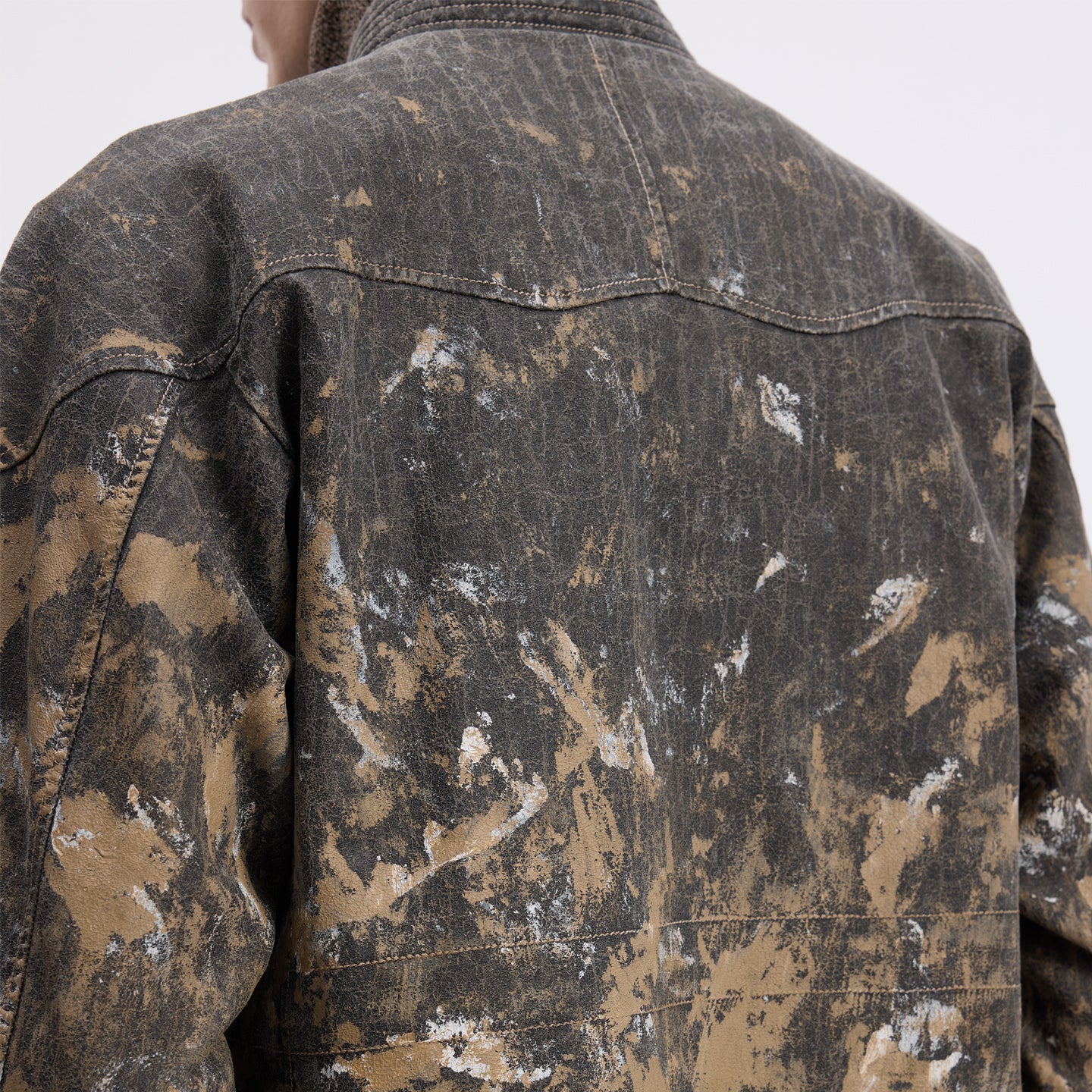 OXIDE JACKET