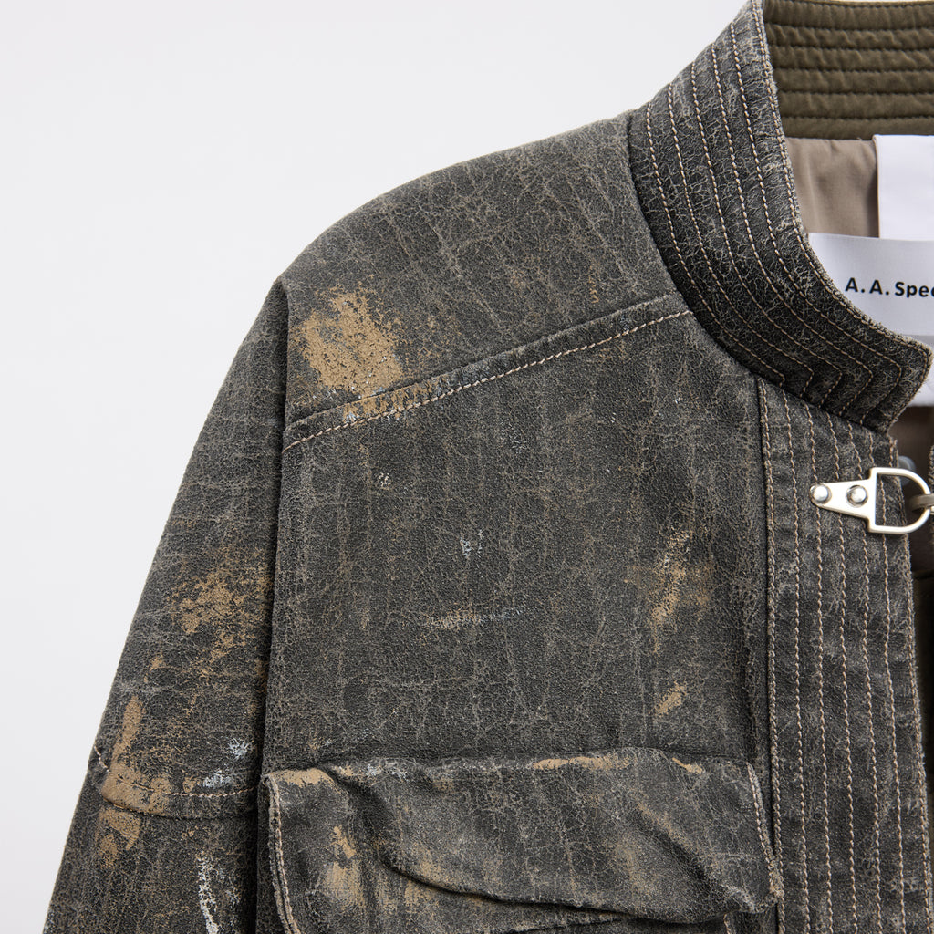 OXIDE JACKET