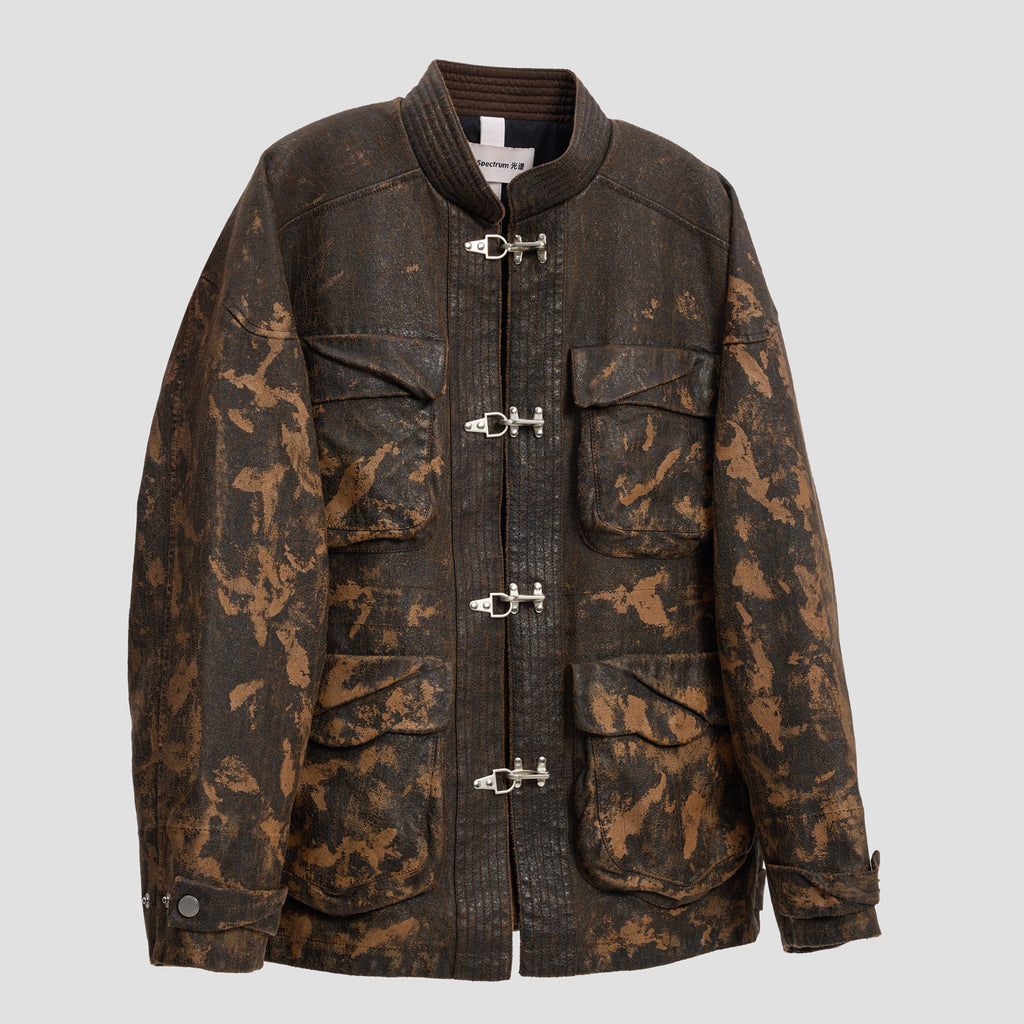 OXIDE JACKET