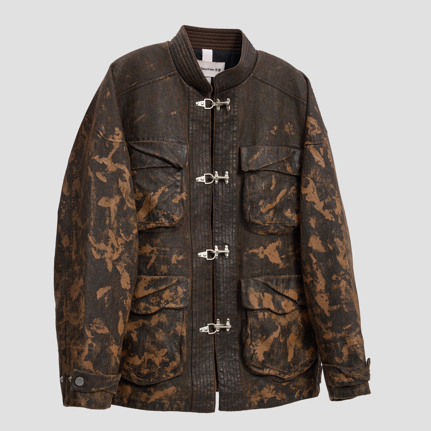 OXIDE JACKET