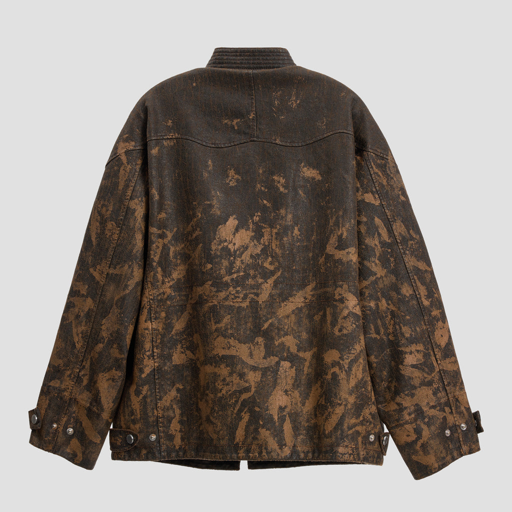 OXIDE JACKET