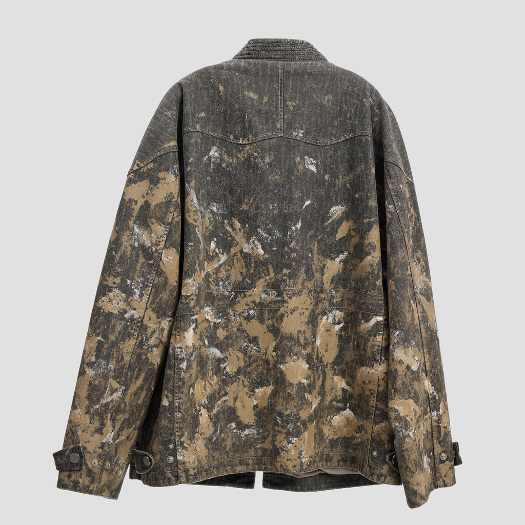 OXIDE JACKET