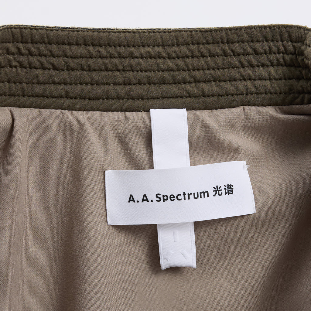 OXIDE JACKET