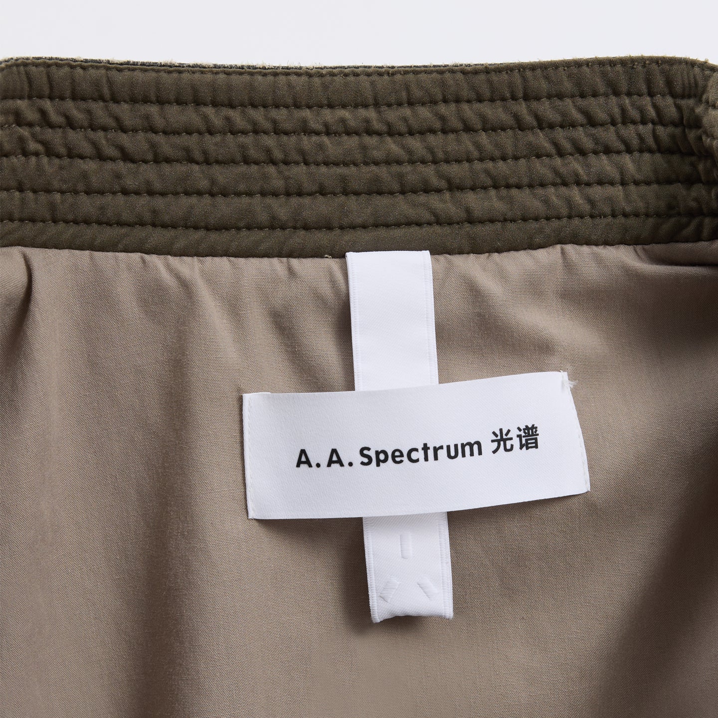 OXIDE JACKET