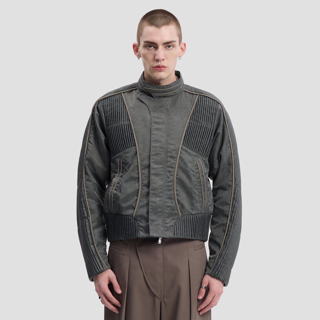 VANGUARD JACKET