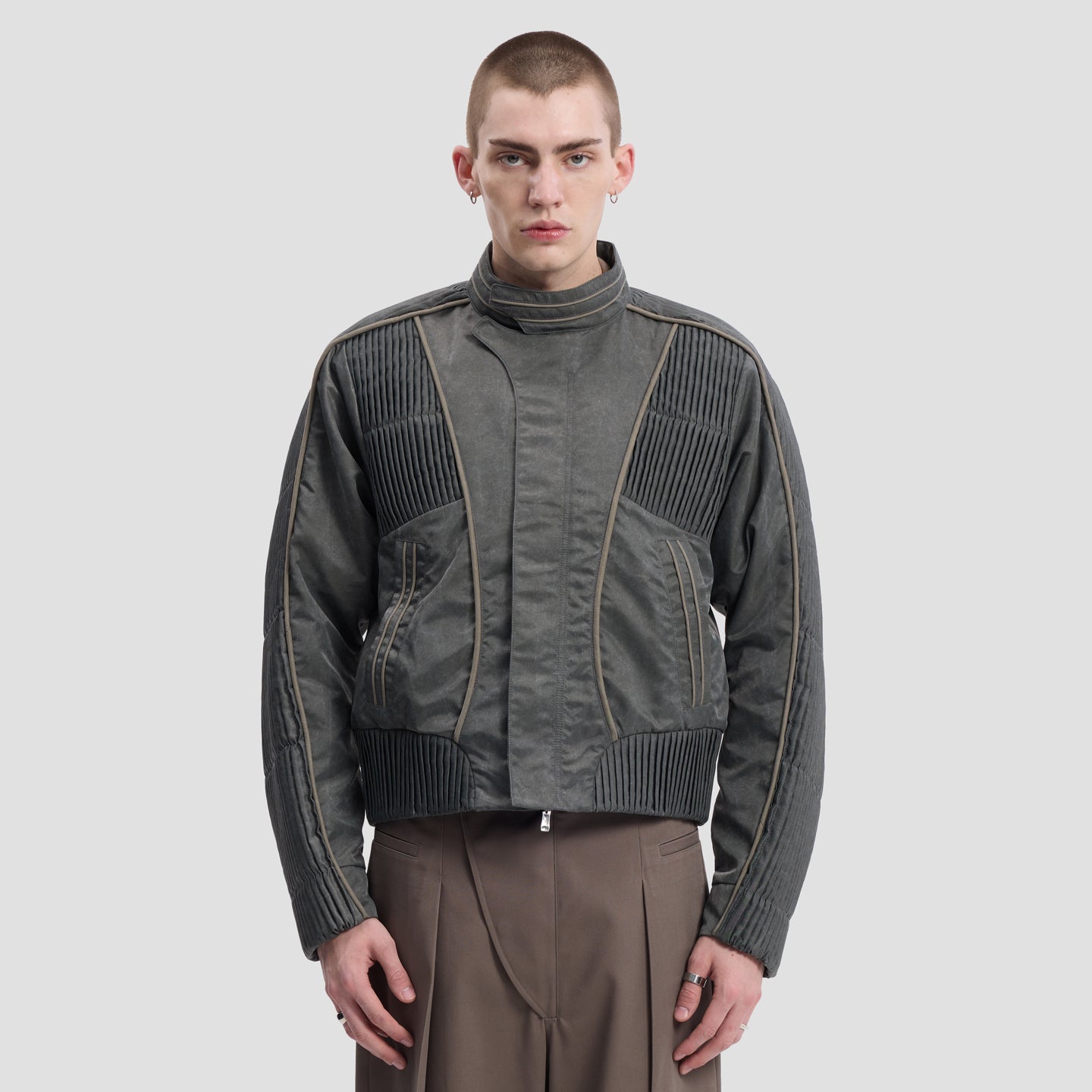 VANGUARD JACKET