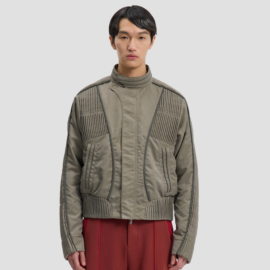 VANGUARD JACKET