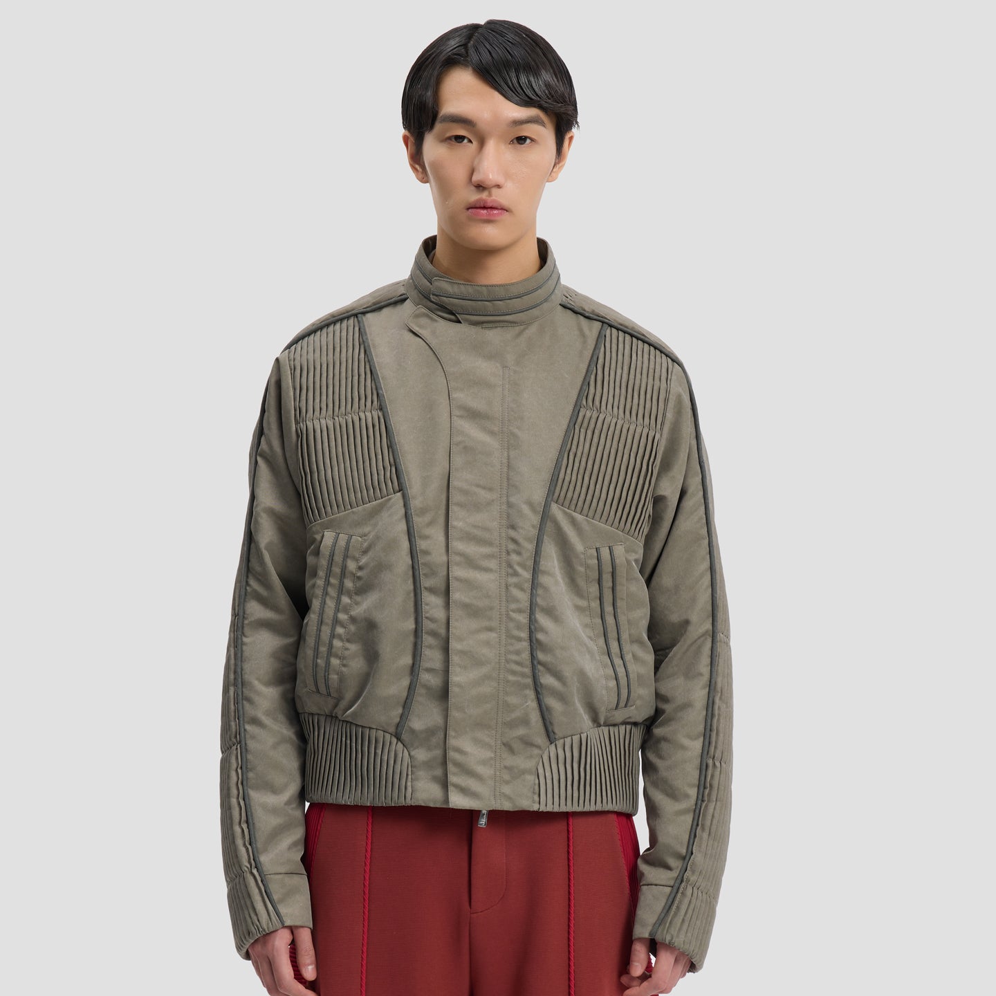 VANGUARD JACKET
