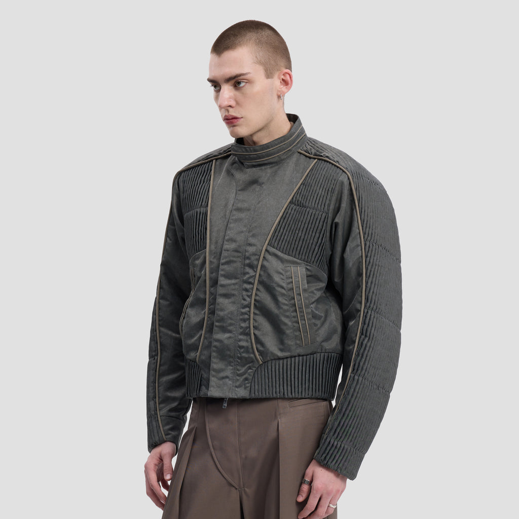 VANGUARD JACKET
