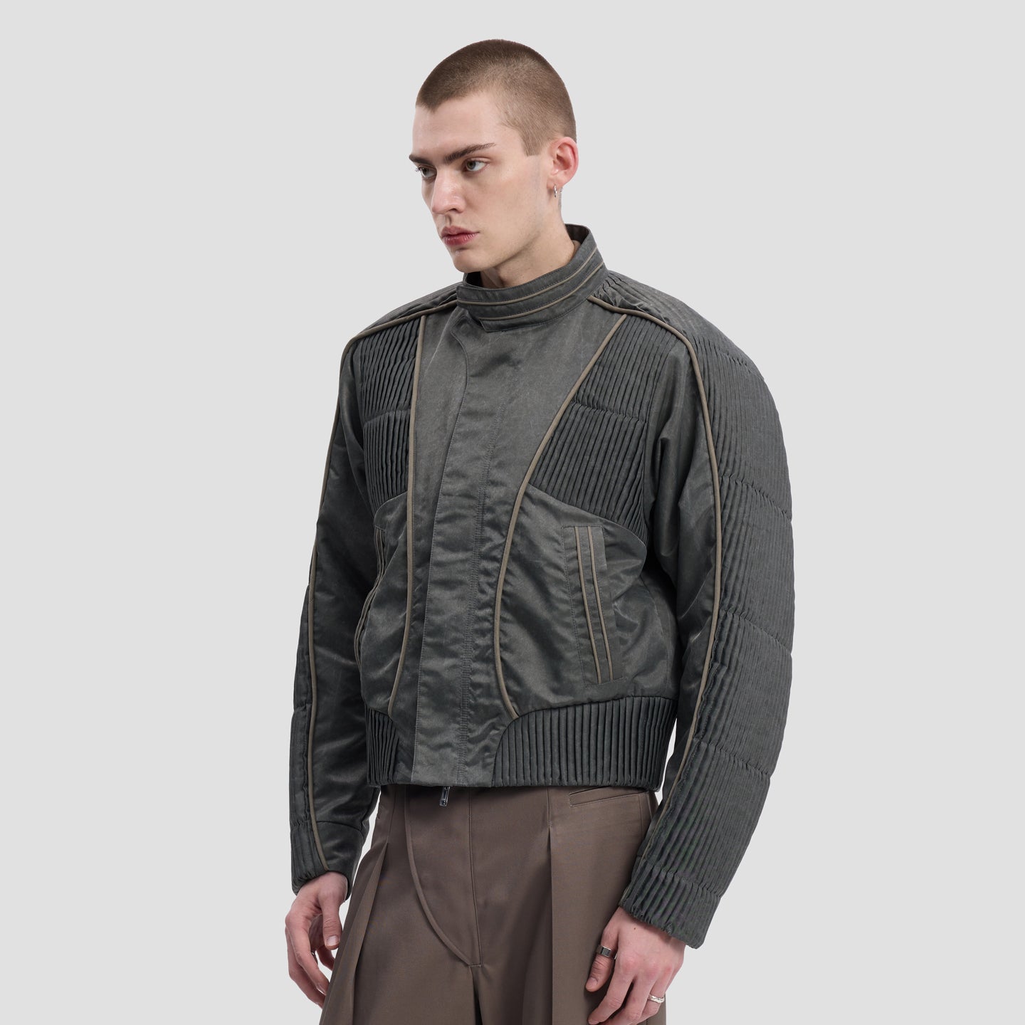 VANGUARD JACKET