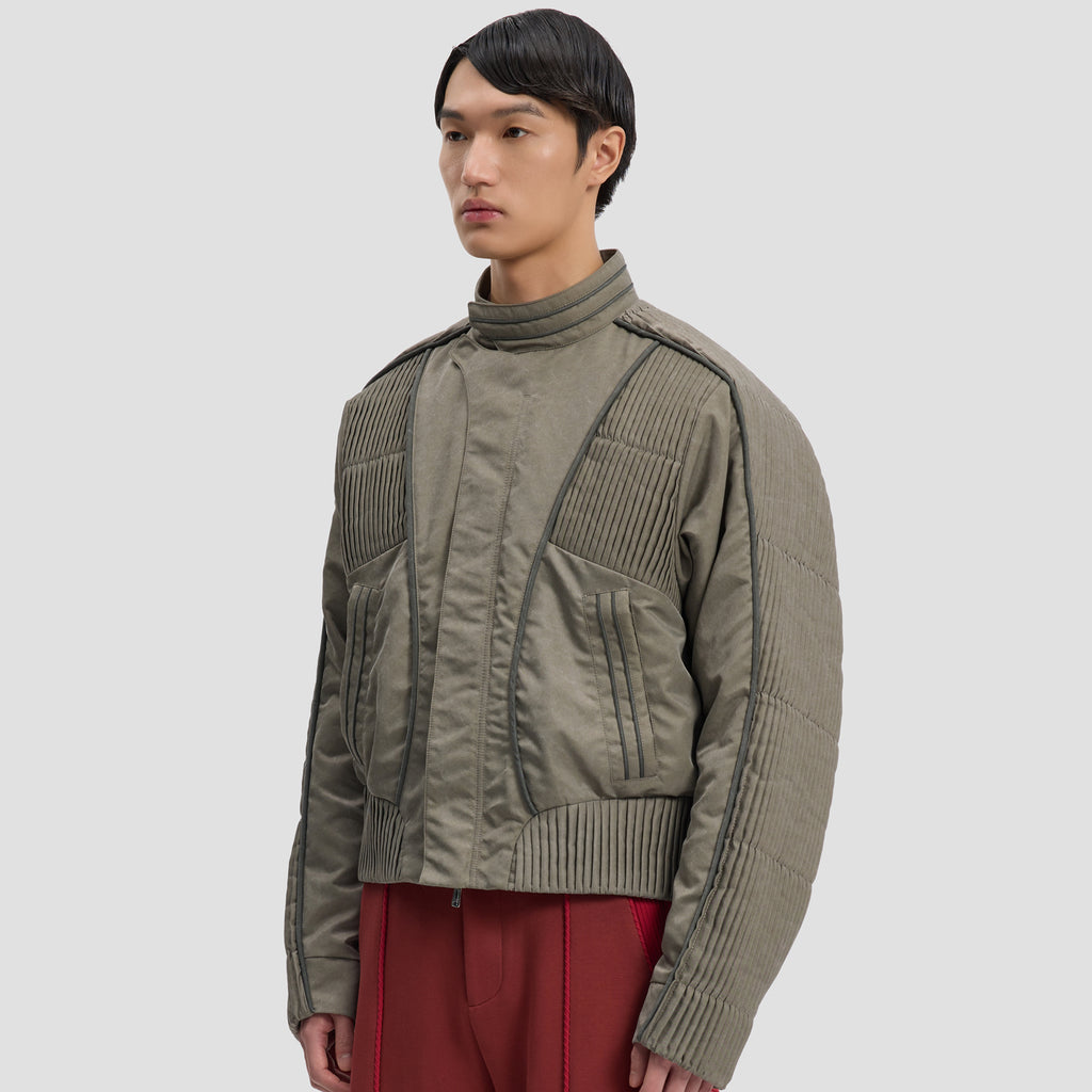 VANGUARD JACKET