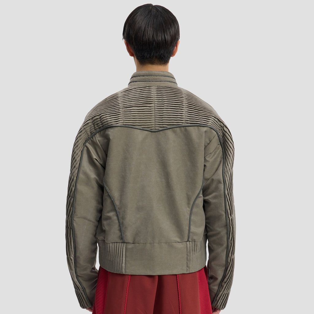 VANGUARD JACKET