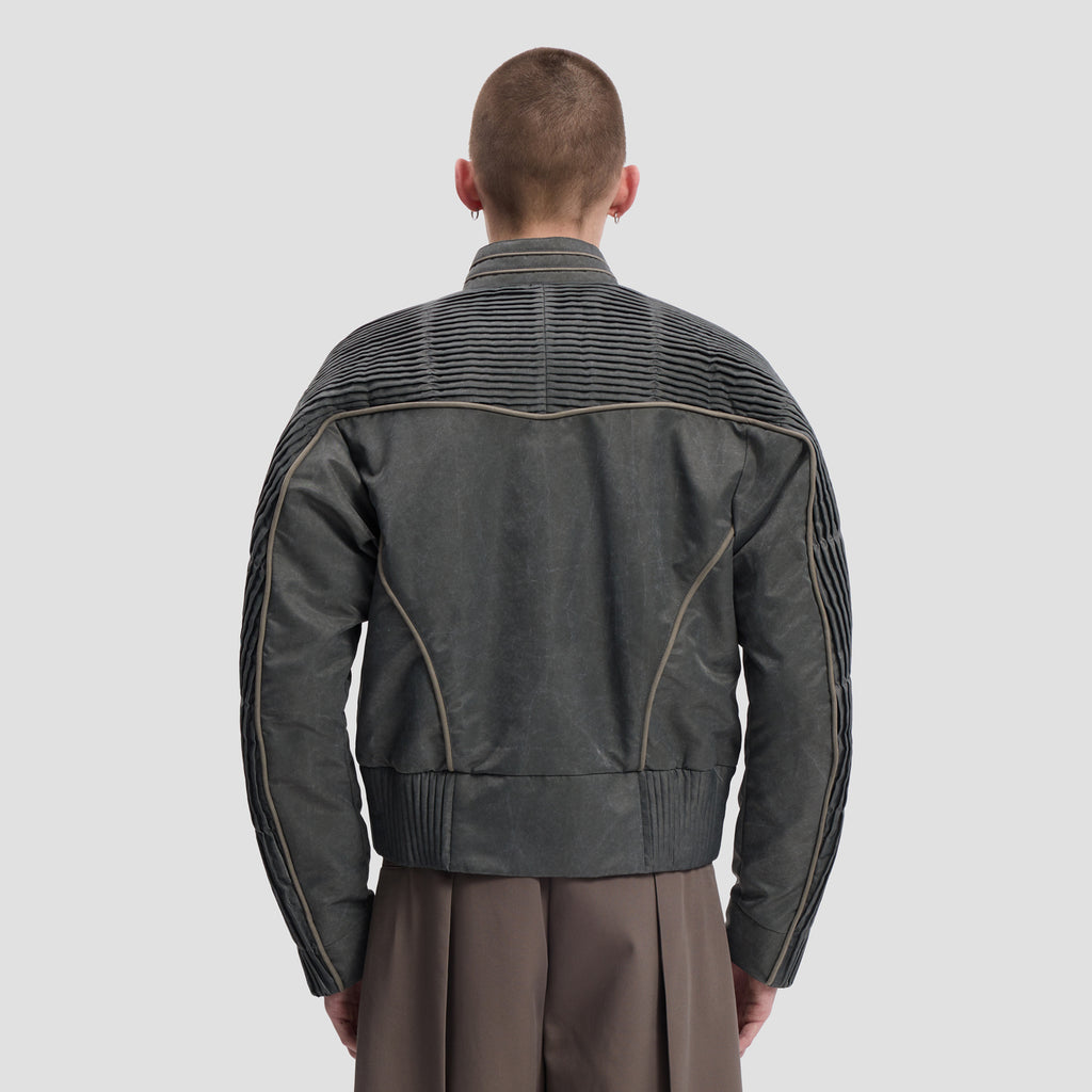 VANGUARD JACKET