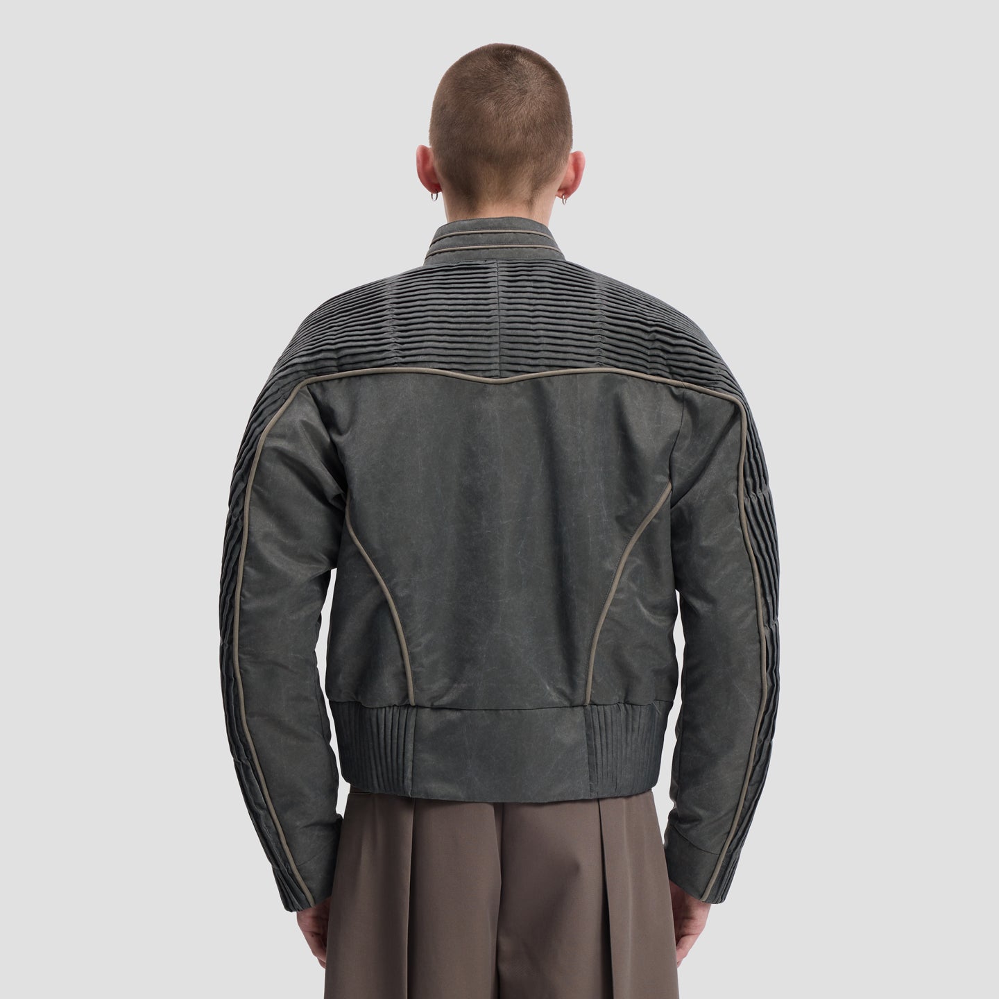 VANGUARD JACKET
