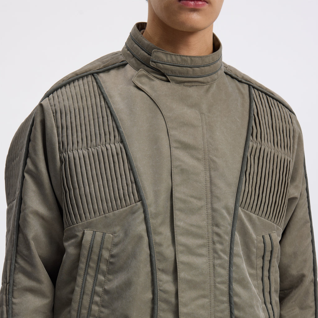 VANGUARD JACKET