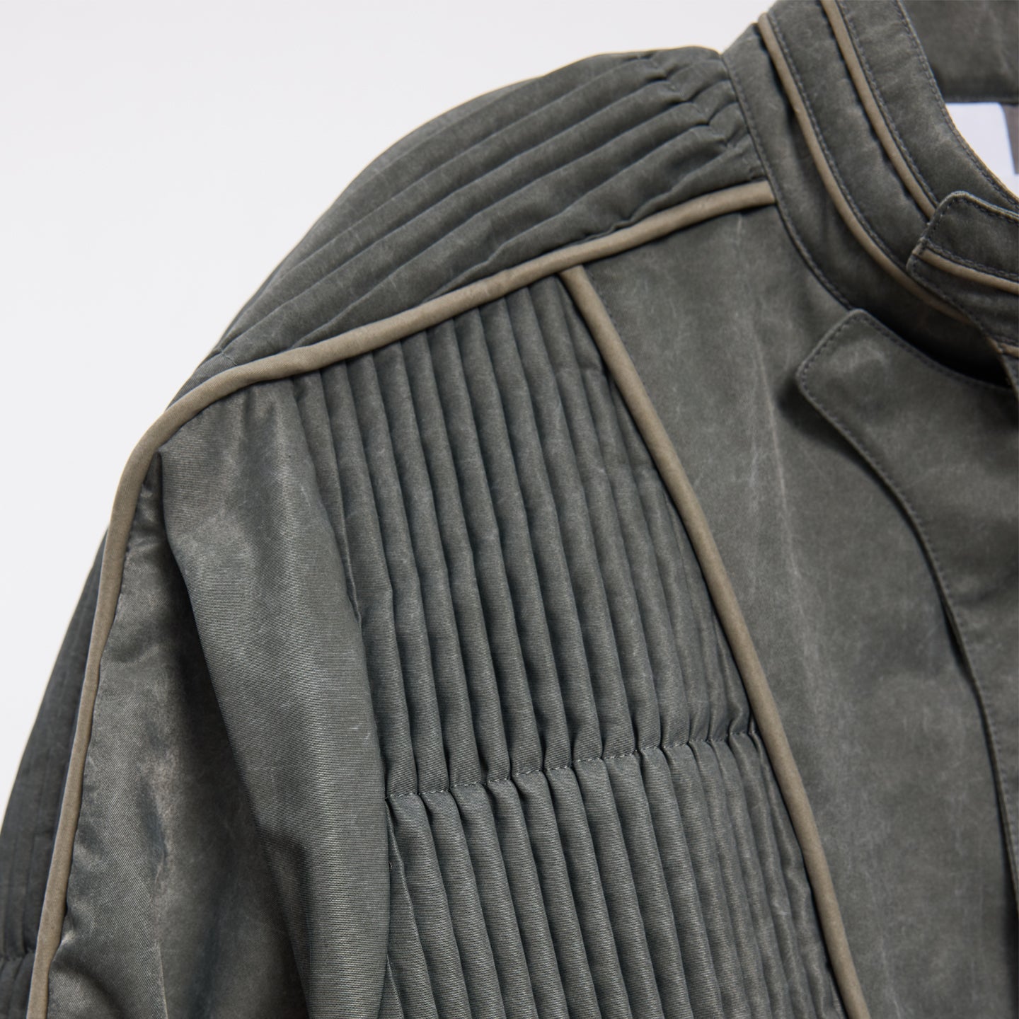 VANGUARD JACKET
