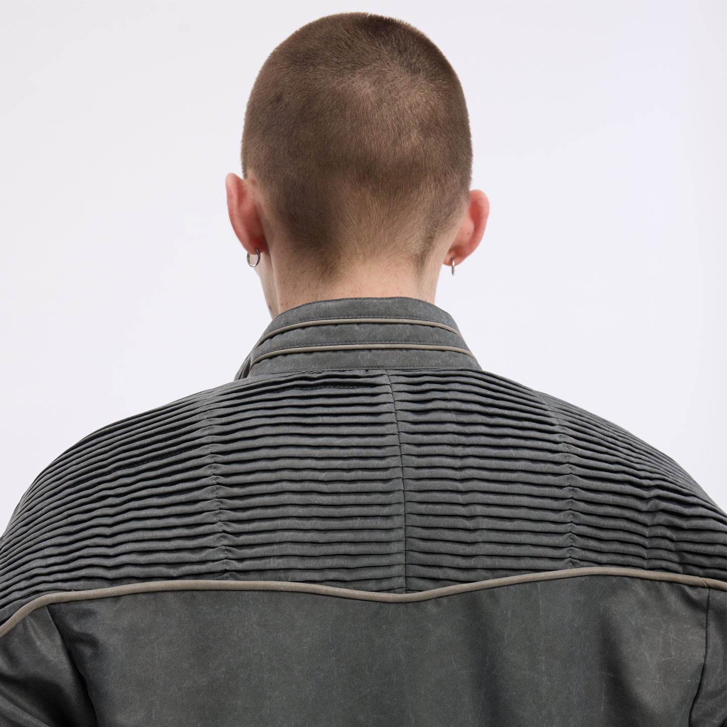 VANGUARD JACKET