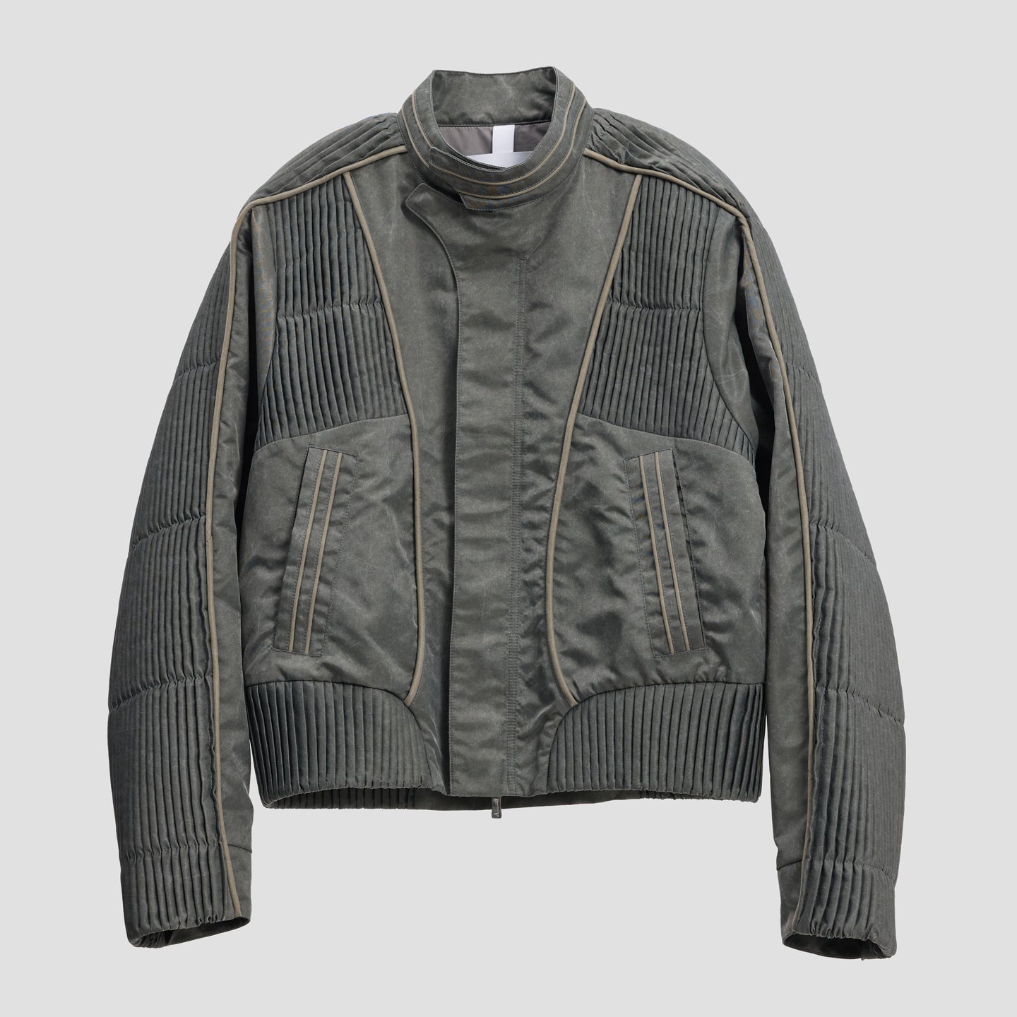 VANGUARD JACKET