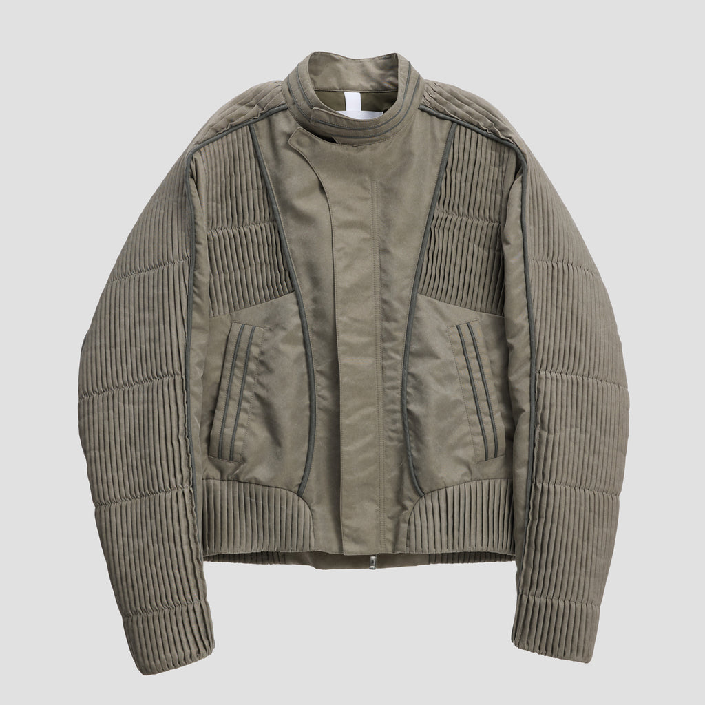 VANGUARD JACKET