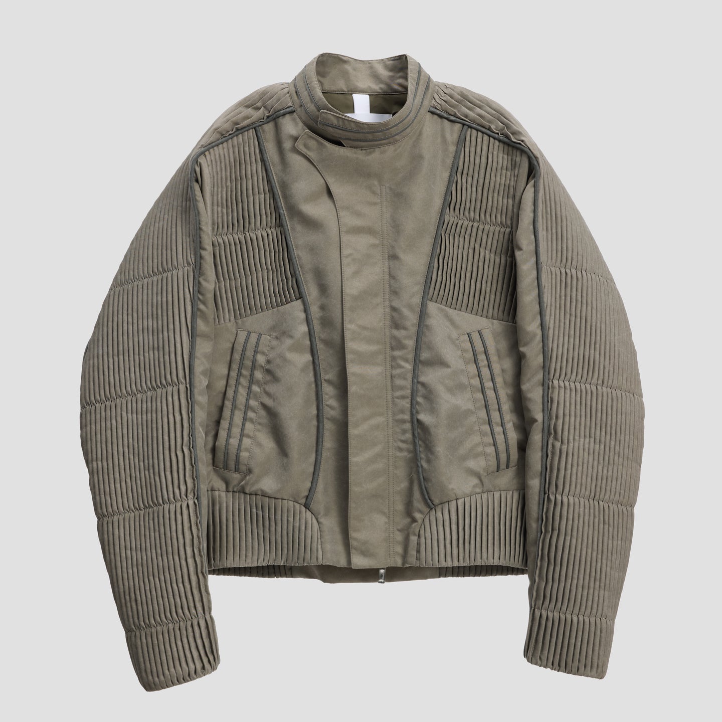VANGUARD JACKET