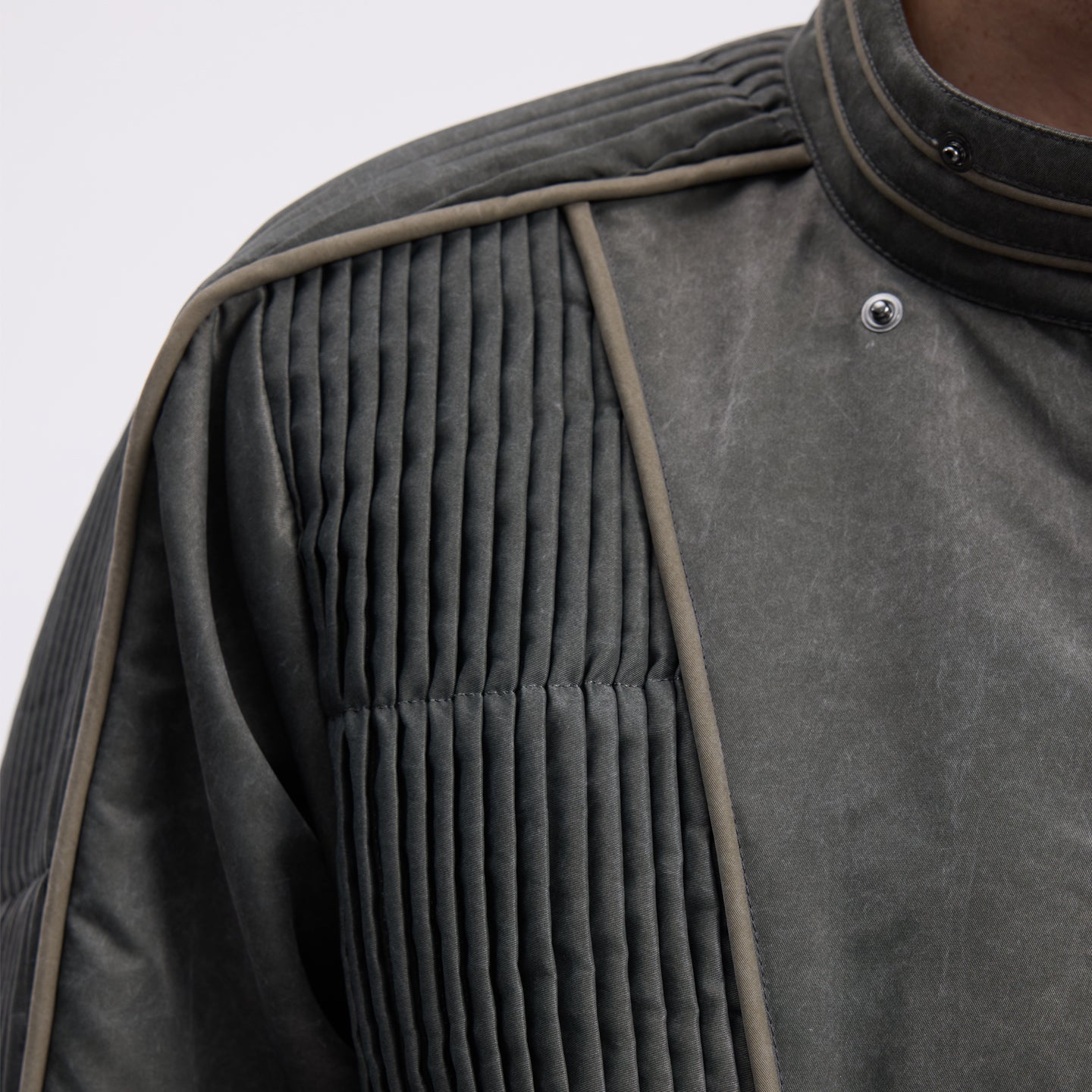 VANGUARD JACKET