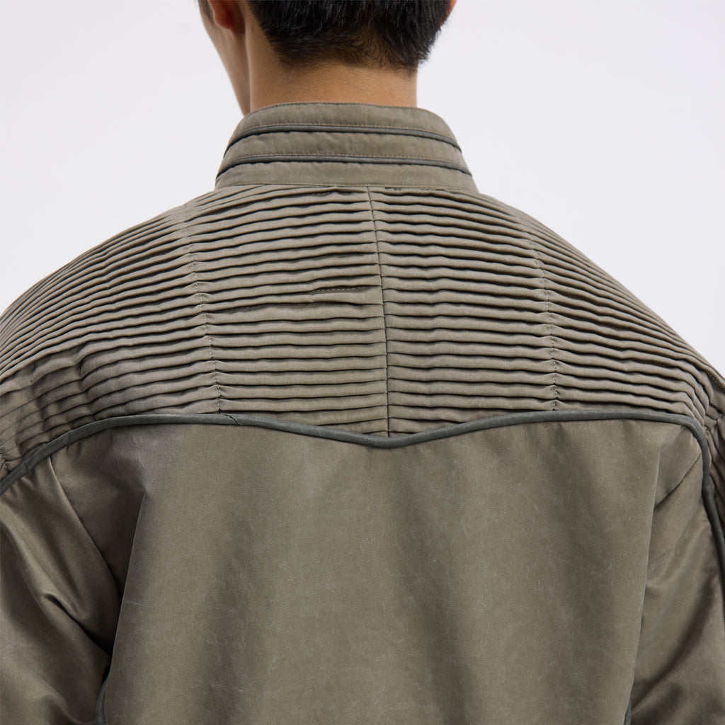 VANGUARD JACKET