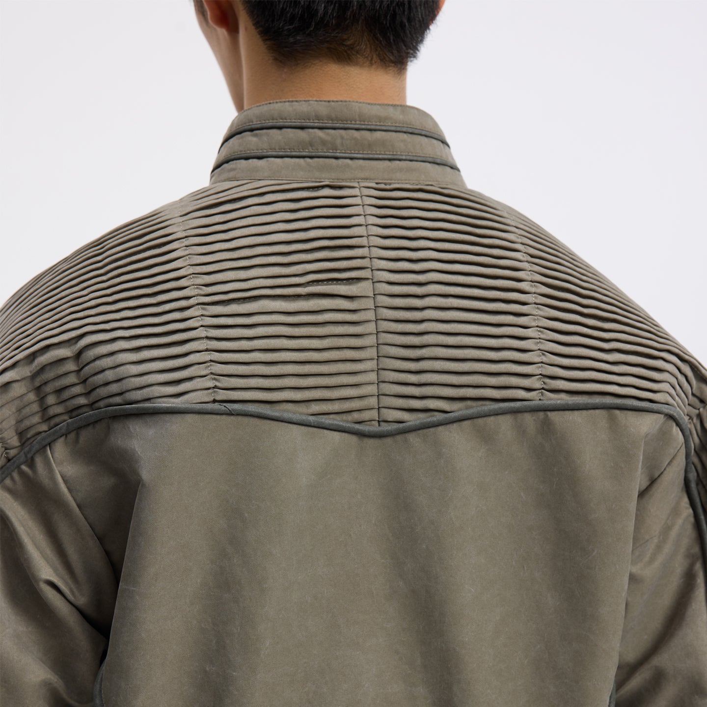VANGUARD JACKET