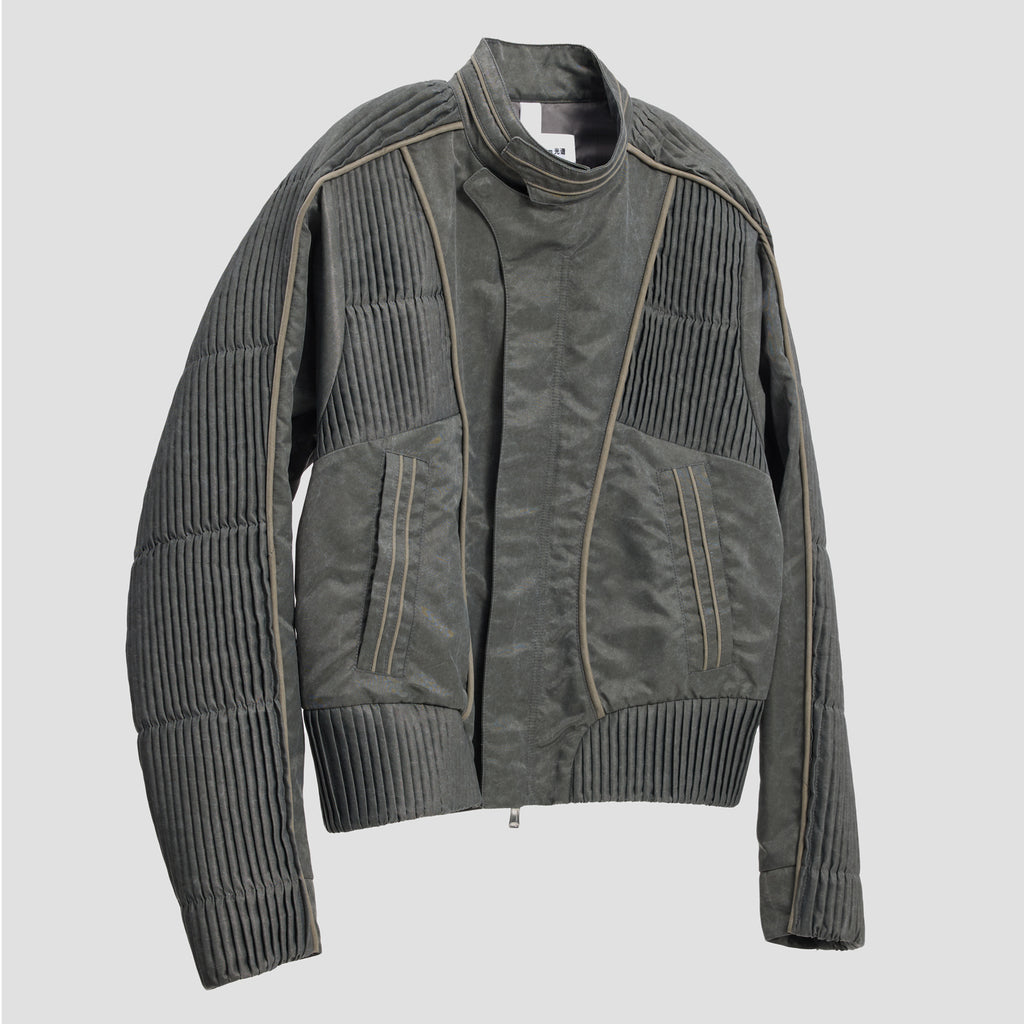 VANGUARD JACKET