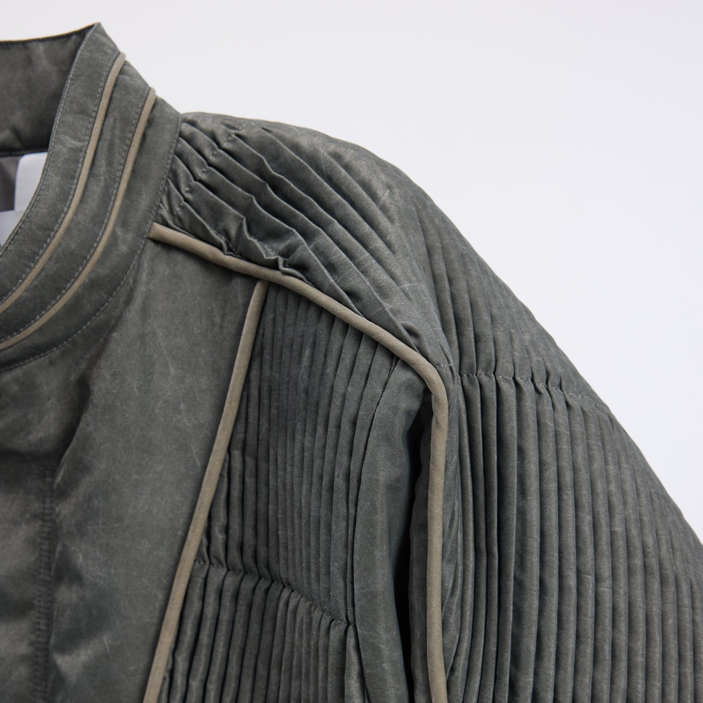 VANGUARD JACKET