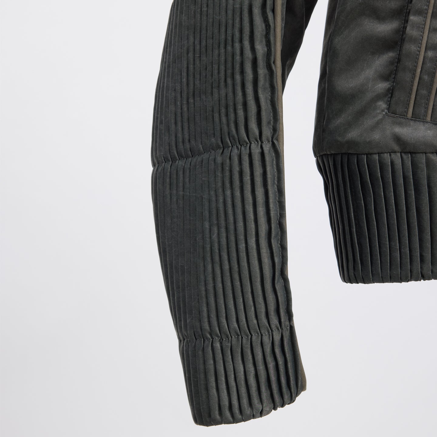 VANGUARD JACKET